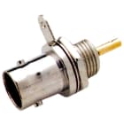 MELCHIONI SPA - MEM492515804 PRESA BNC DA PANNELLO CT7334OWITH WASHER