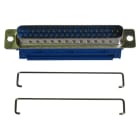 MELCHIONI SPA - MEM492516311 CONNETTORE SERIE D A PERFORAZIONE DI ISO