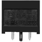 MELCHIONI SPA - MEM492518176 PORTAFUSIBILE PER C.S. PER FUSIBILI A LA