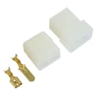 MELCHIONI SPA - MEM492518821 BLOCCHETTO 4OVIE PASSO 6.35 - 1 COPPIA 5