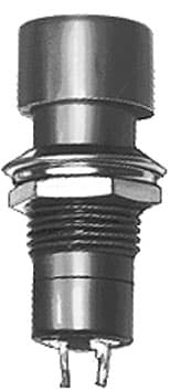 MELCHIONI SPA - MEM492619087 PULSANTE UNIP. CON AUTORITORNO N.A. OFF-