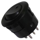 MELCHIONI SPA - MEM492619129 DEVIATORE A BILANCERE BIPOLARE ON-ON 5A-