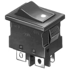 MELCHIONI SPA - MEM492619299 DEVIATORE A BILANCERE BIPOLARE ON-OFF 10