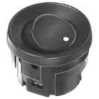 MELCHIONI SPA - MEM492619401 INTERRUTTORE A BILANCERE UNIP. ON-OFF 5A