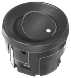 MELCHIONI SPA - MEM492619401 INTERRUTTORE A BILANCERE UNIP. ON-OFF 5A