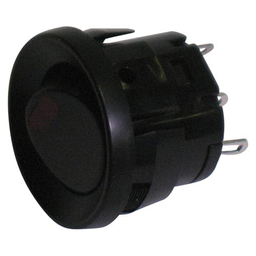 MELCHIONI SPA - MEM492619407 INTERRUTTORE A BILANCERE UNIP. ON-OFF 5A