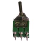 MELCHIONI SPA - MEM492619978 DEVIATORE MINIATURA A LEVA BIPOLARE ON-O