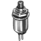 MELCHIONI SPA - MEM492619988 PULSANTE SU MIN. UNIP. CON AUTORITORNO N