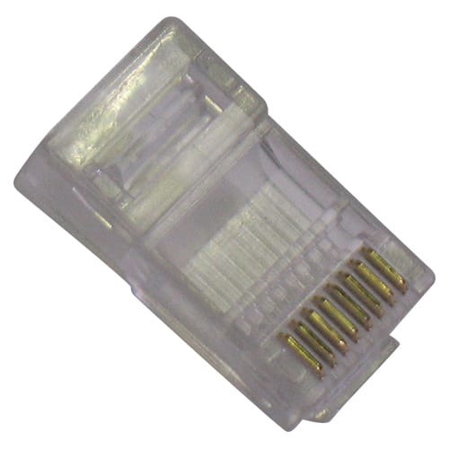 MELCHIONI SPA - MEM492821539 SPINA PLUG MODULARE 8/8