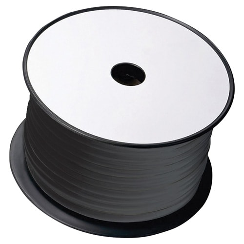 MELCHIONI SPA - MEM492821571 CAVO TELEFONICO PIATTO IN MATASSA 10 MT