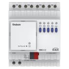 THEBEN SRL - THE4930223 RMG 4U KNX ATTUATORE 4CAN 16A BASE