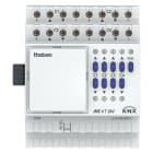 THEBEN SRL - THE4930265 JME 4T 24V KNX ATTUATORE MOTORI 4CAN ESP
