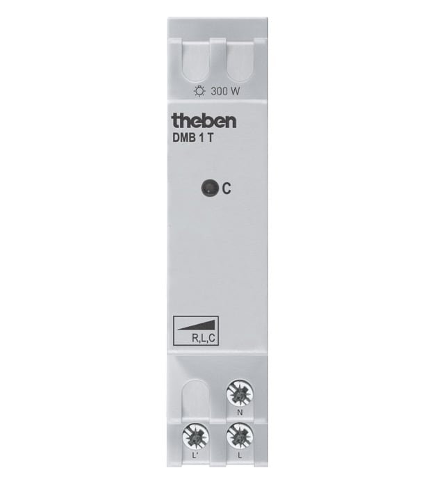 THEBEN SRL - THE4930279 DMB 1 T MODULO DI POTENZA PER DIMMER
