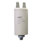 MELCHIONI SPA - MEM493224508 COND.POLI.SPUNTO TERM.FASTON 6,3UF 400/4