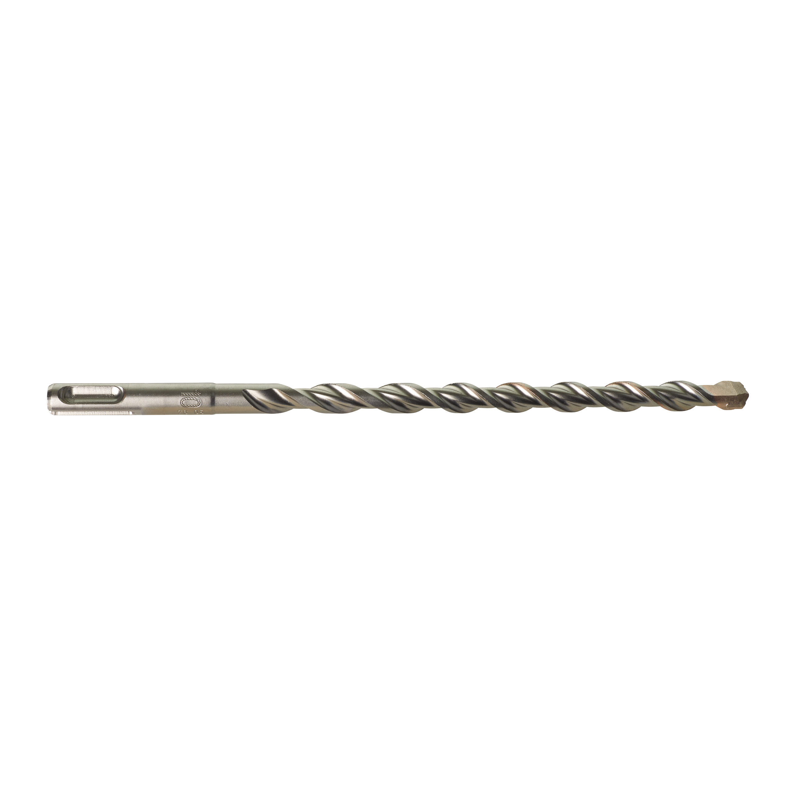 MILWAUKEE - AEG - COP4932307074 PUNTA SDS+ 2T. 10X210MM