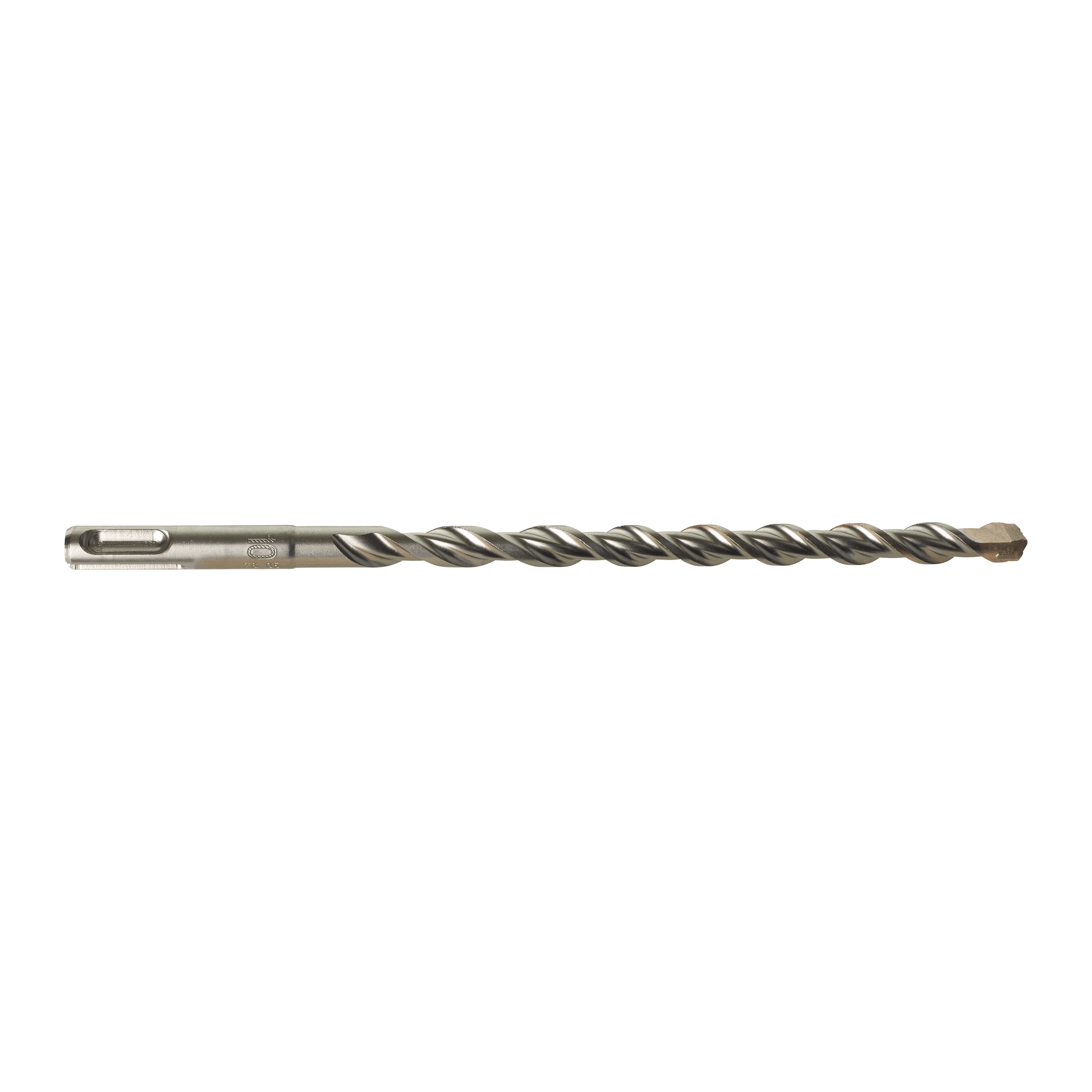MILWAUKEE - AEG - COP4932307074 PUNTA SDS+ 2T. 10X210MM