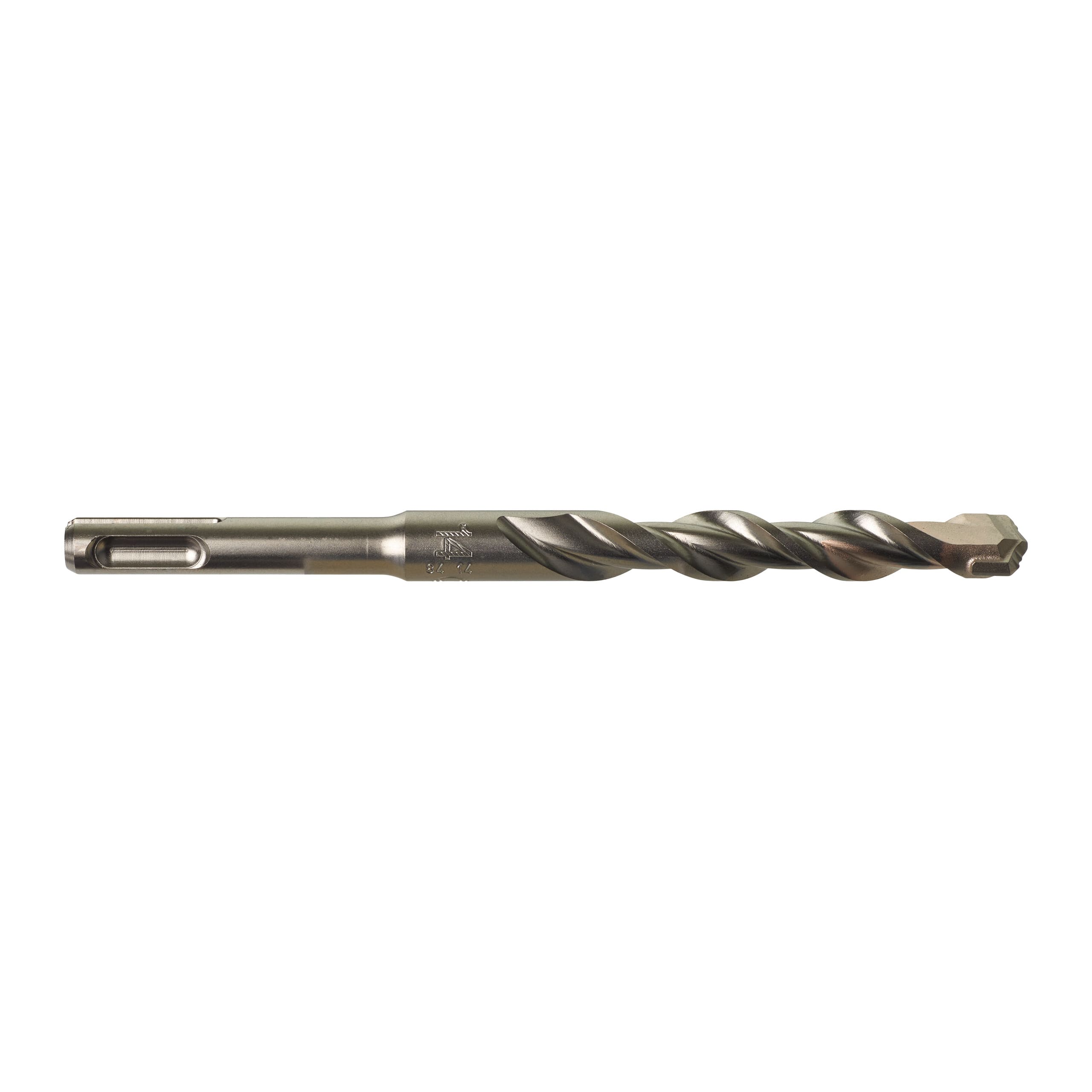 MILWAUKEE - AEG - COP4932307078 PUNTA SDS+ 2T. 14X160MM
