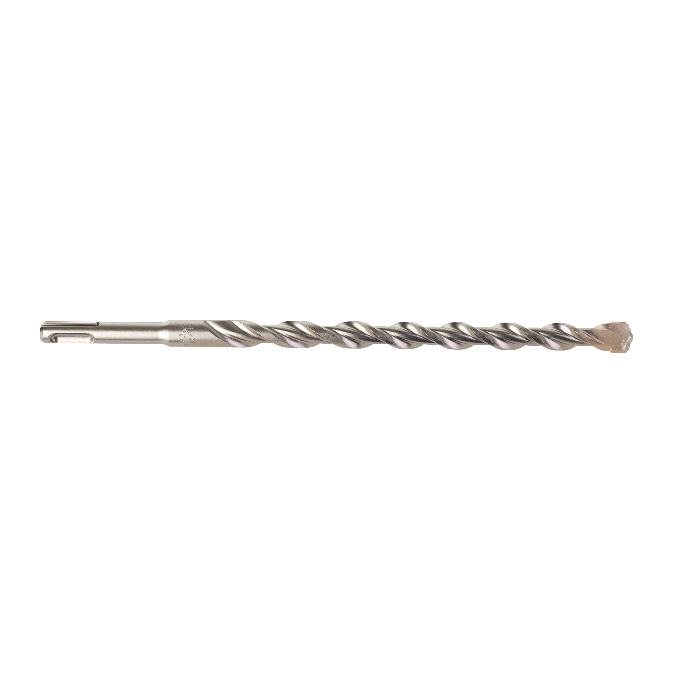 MILWAUKEE - AEG - COP4932307079 PUNTA SDS+ 2T. 14X240MM