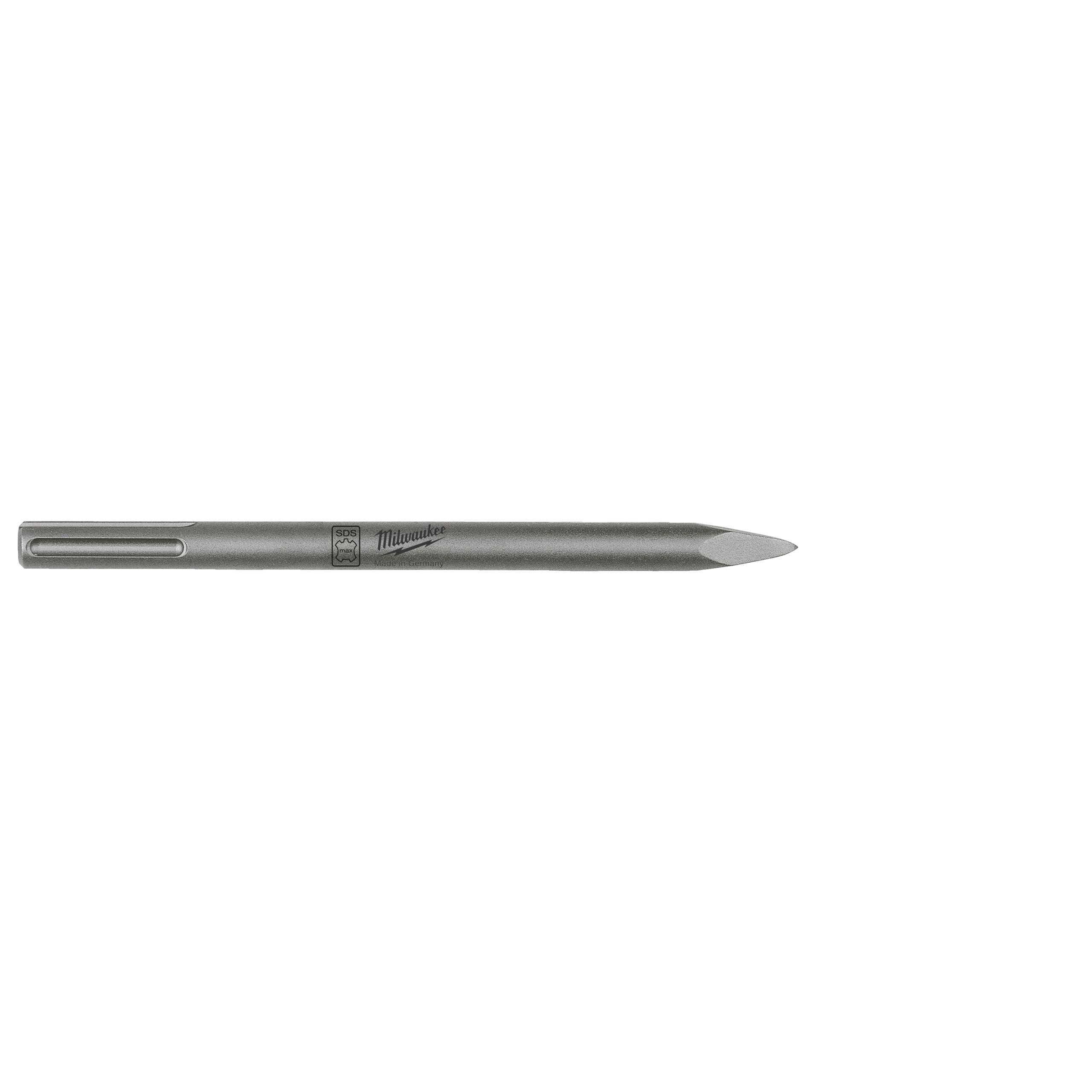 MILWAUKEE - AEG - COP4932343734 SCALP.PUNTA SDS-MAX 280