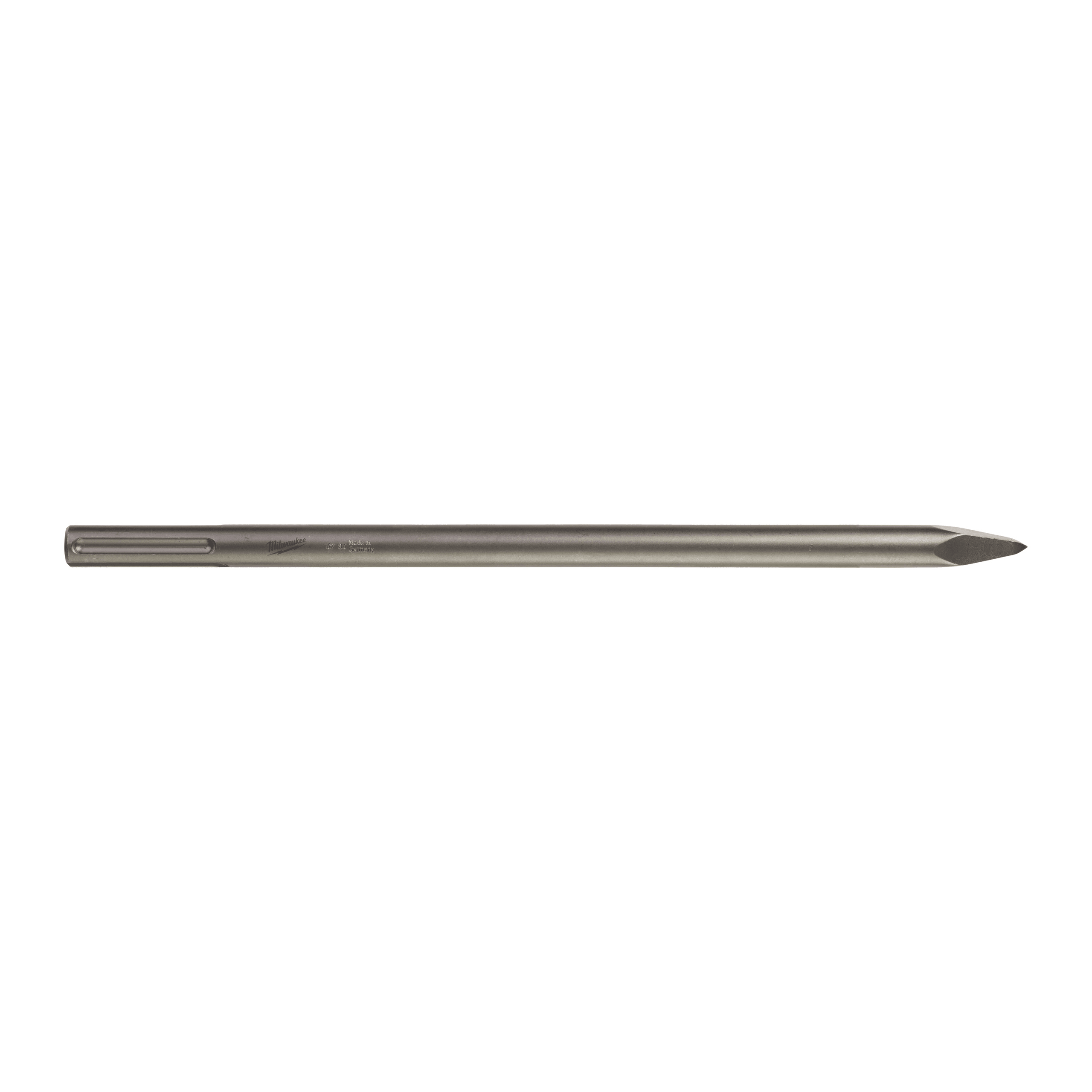 MILWAUKEE - AEG - COP4932343735 SCALP.PUNTA SDS-MAX 400