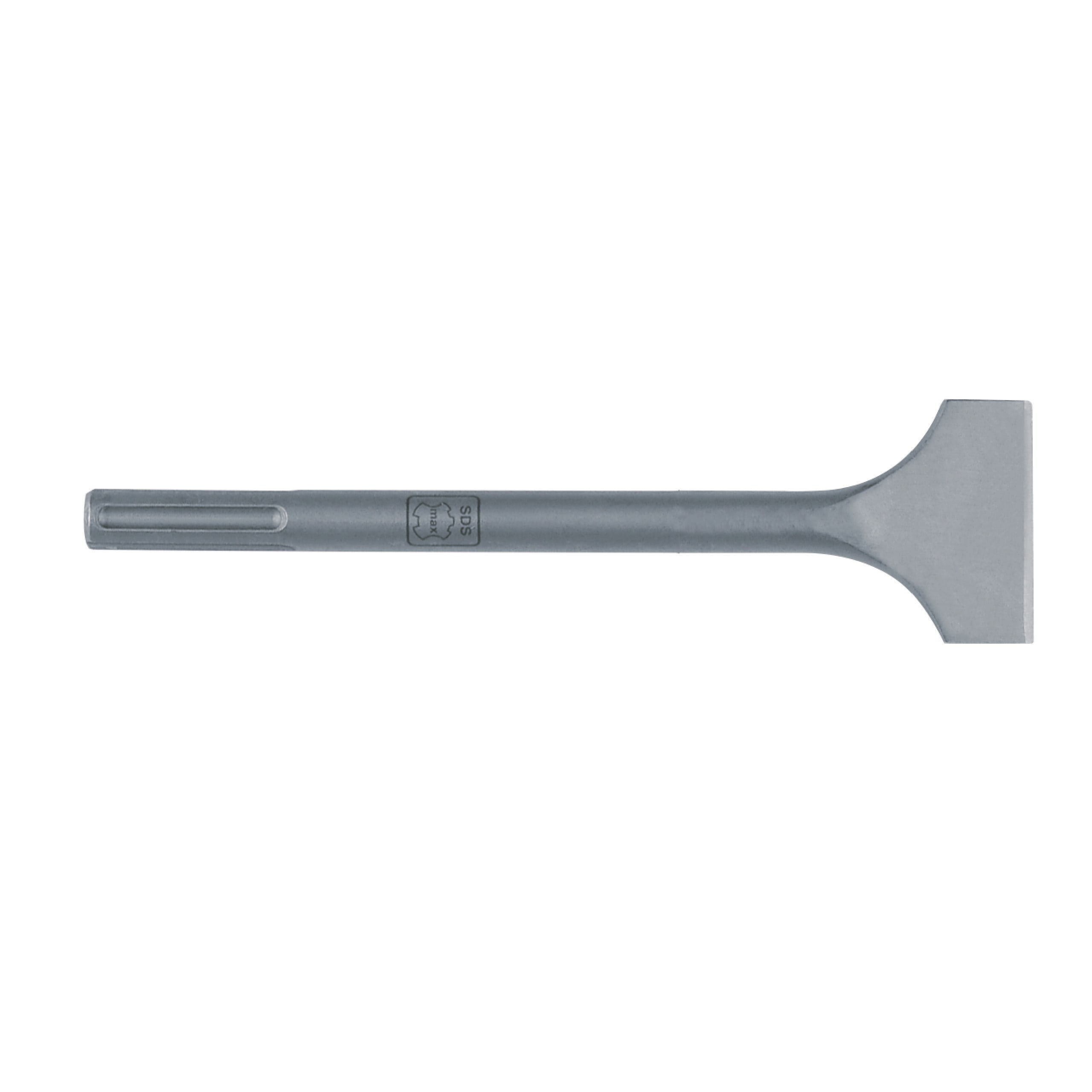MILWAUKEE - AEG - COP4932343744 VANGHETTA SDS-MAX 300X80