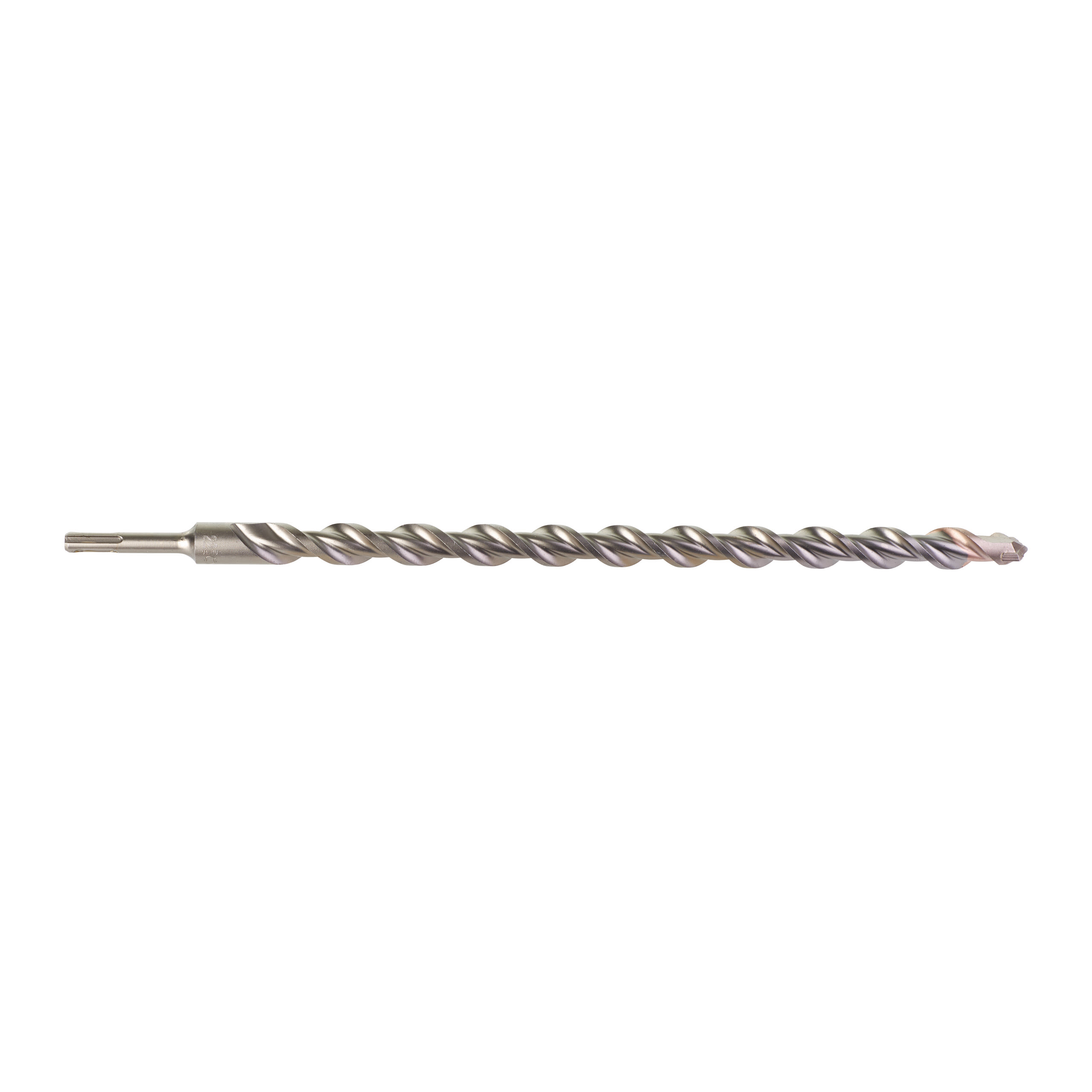 MILWAUKEE - AEG - COP4932344307 PUNTA SDS+2T 22X450MM