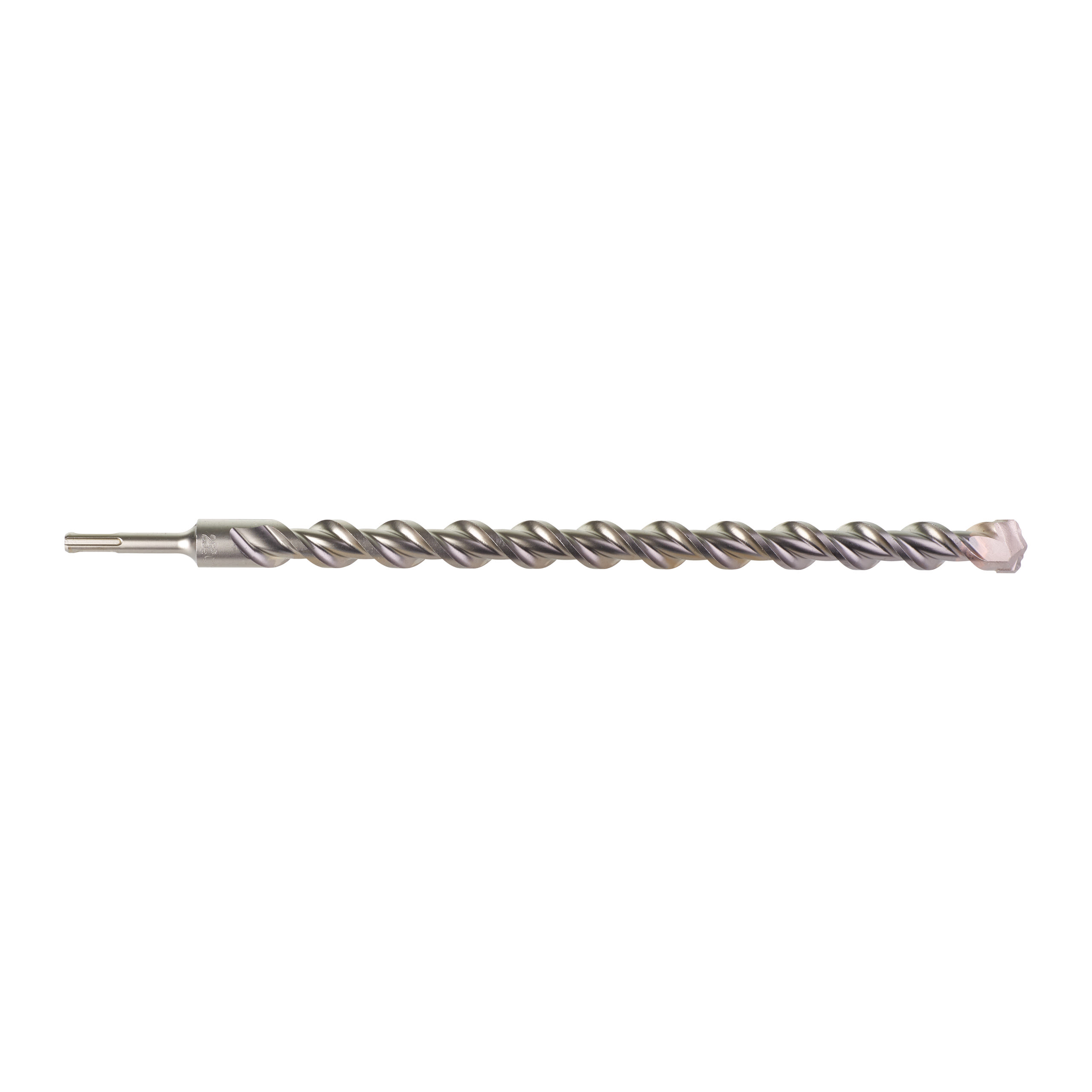 MILWAUKEE - AEG - COP4932344309 PUNTA SDS+2T 25X450MM