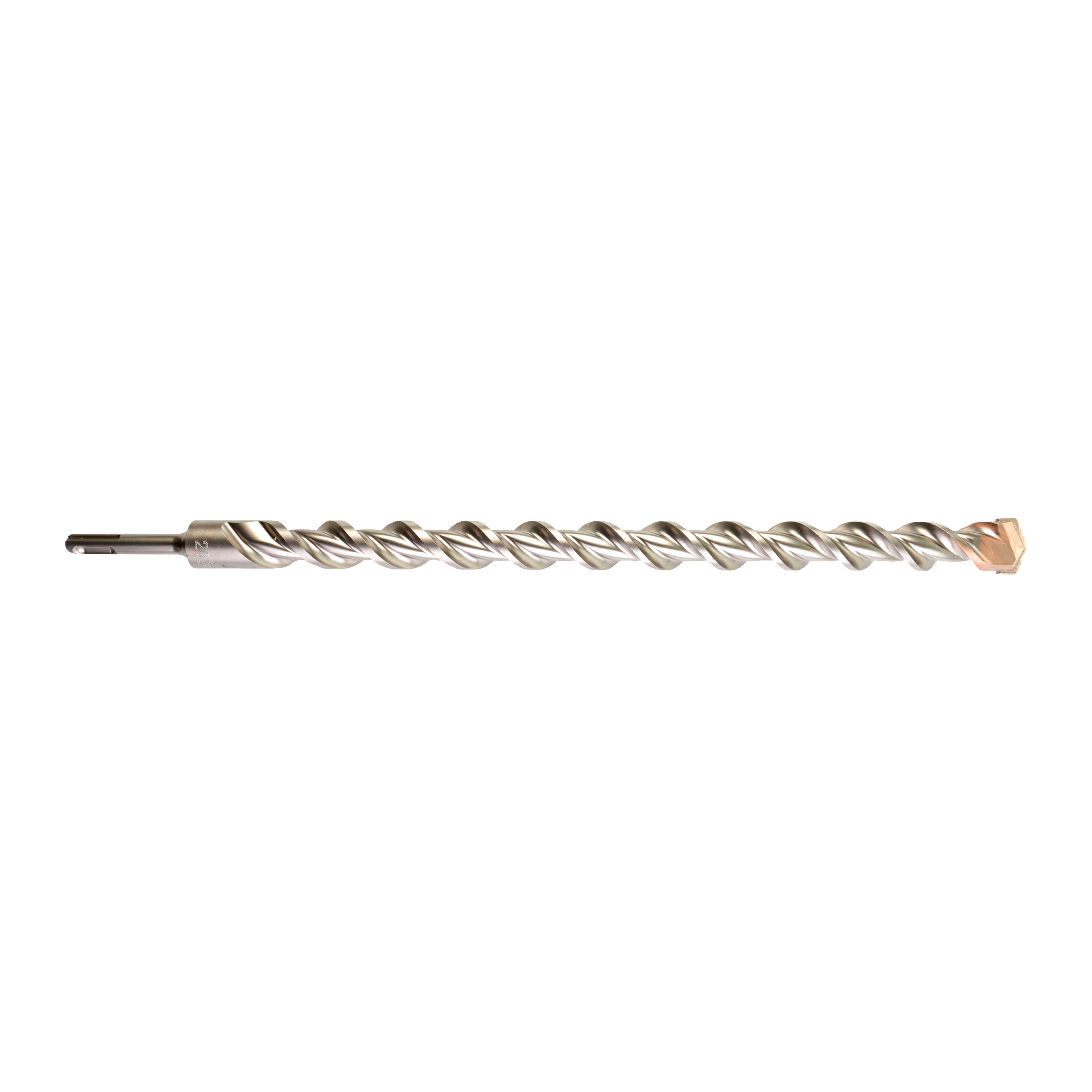 MILWAUKEE - AEG - COP4932344311 PUNTA SDS+2T 26X450MM