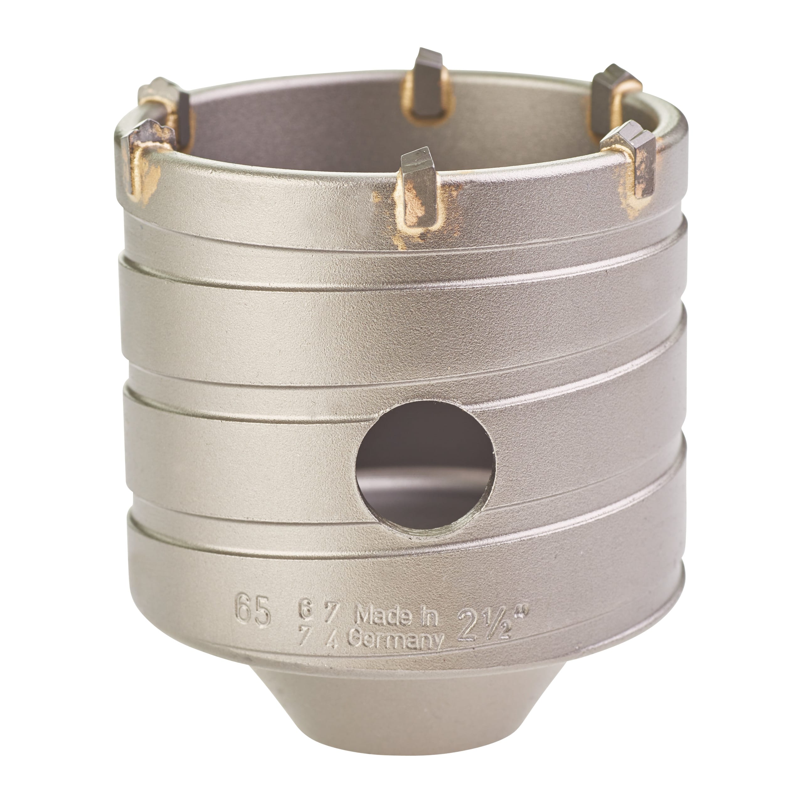 MILWAUKEE - AEG - COP4932344480 PUNTA A CORONA 65X60MM