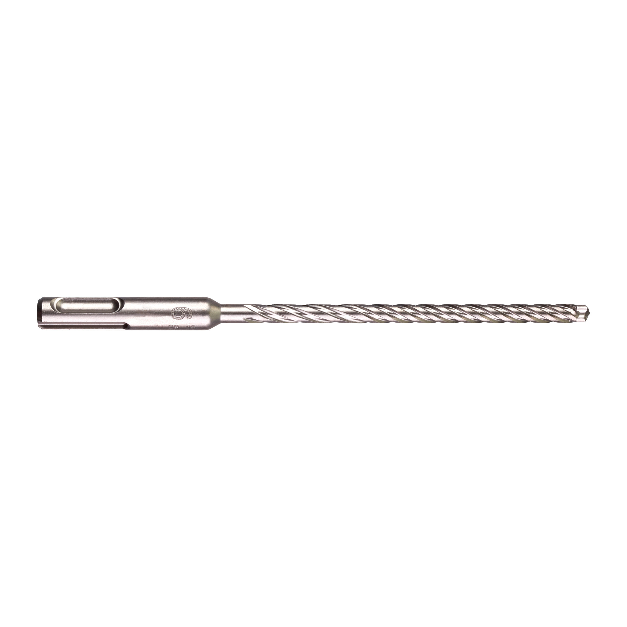 MILWAUKEE - AEG - COP4932352012 PUNTA SDS-PLUS MX4 6X165 MM