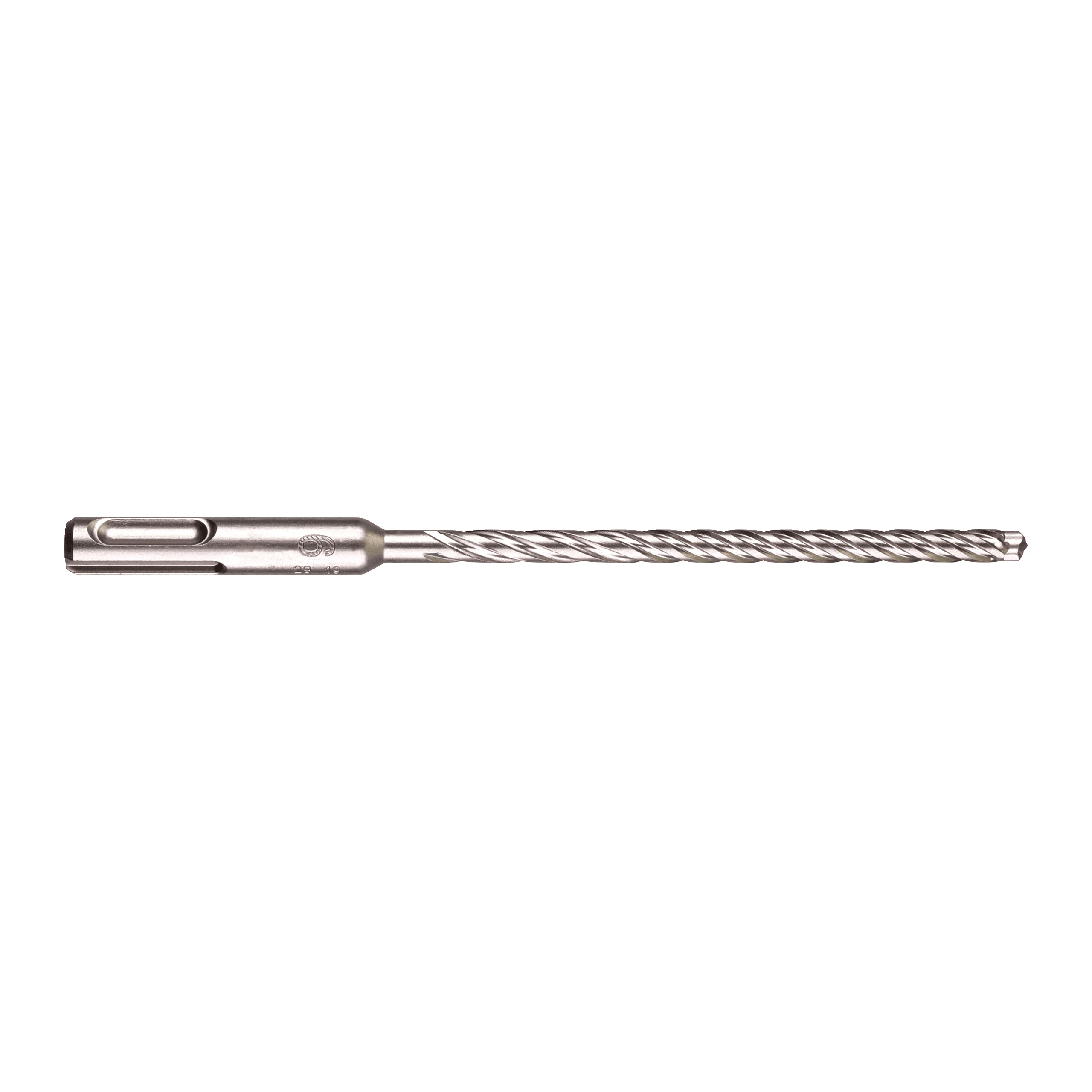 MILWAUKEE - AEG - COP4932352012 PUNTA SDS-PLUS MX4 6X165 MM