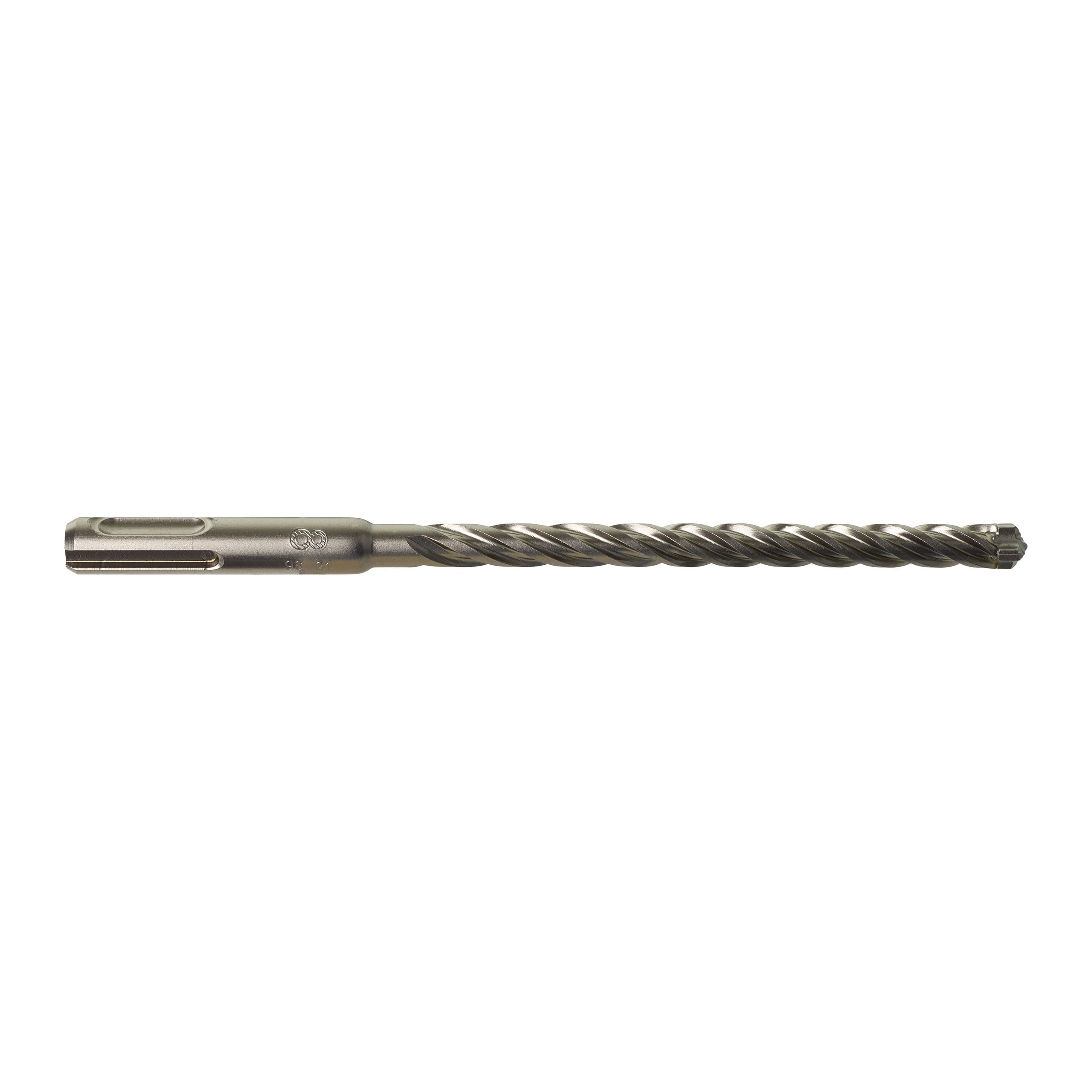 MILWAUKEE - AEG - COP4932352022 PUNTA SDS-PLUS MX4 8X165 MM