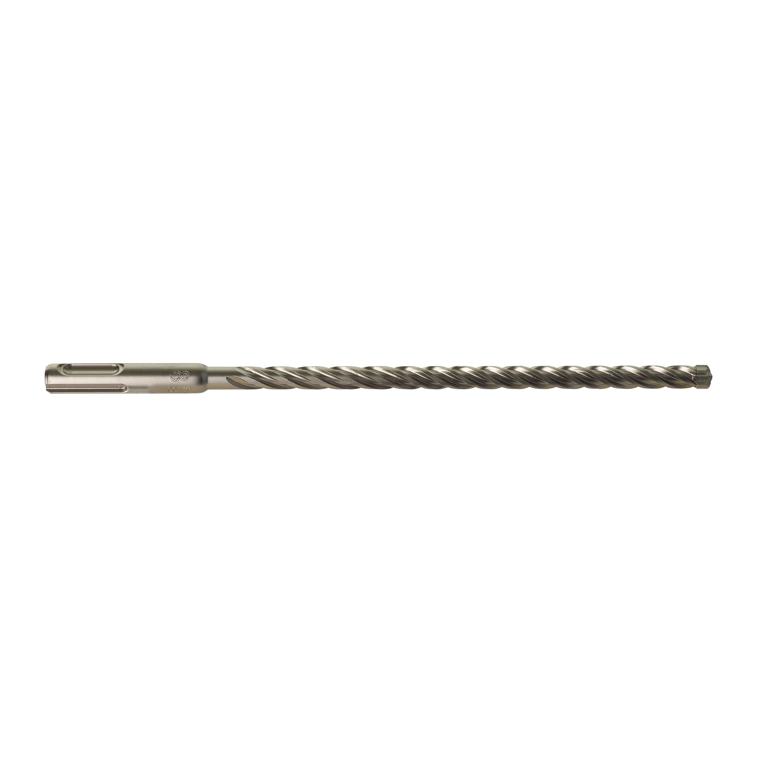 MILWAUKEE - AEG - COP4932352023 PUNTA SDS-PLUS MX4 8X215 MM
