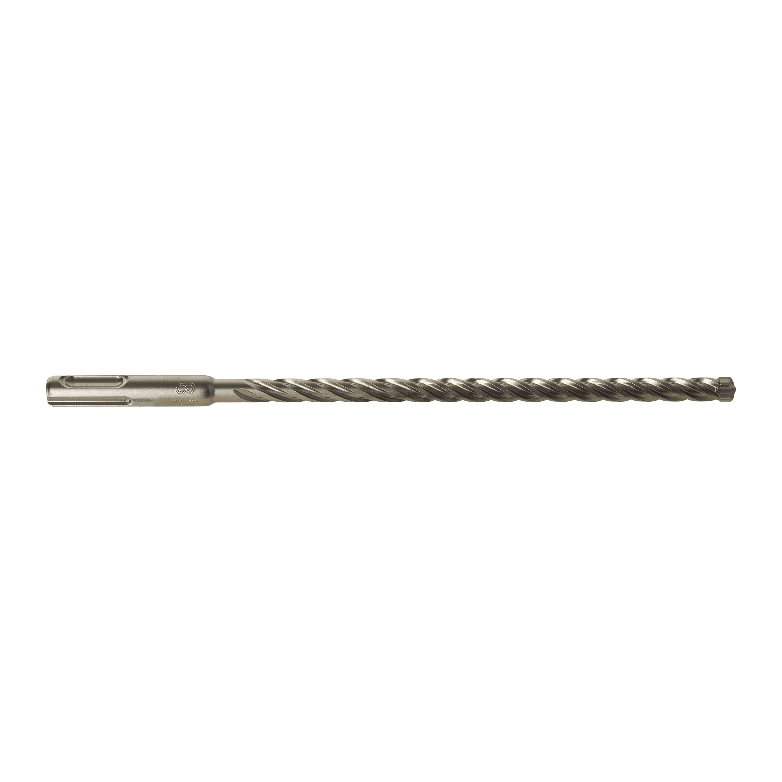 MILWAUKEE - AEG - COP4932352023 PUNTA SDS-PLUS MX4 8X215 MM