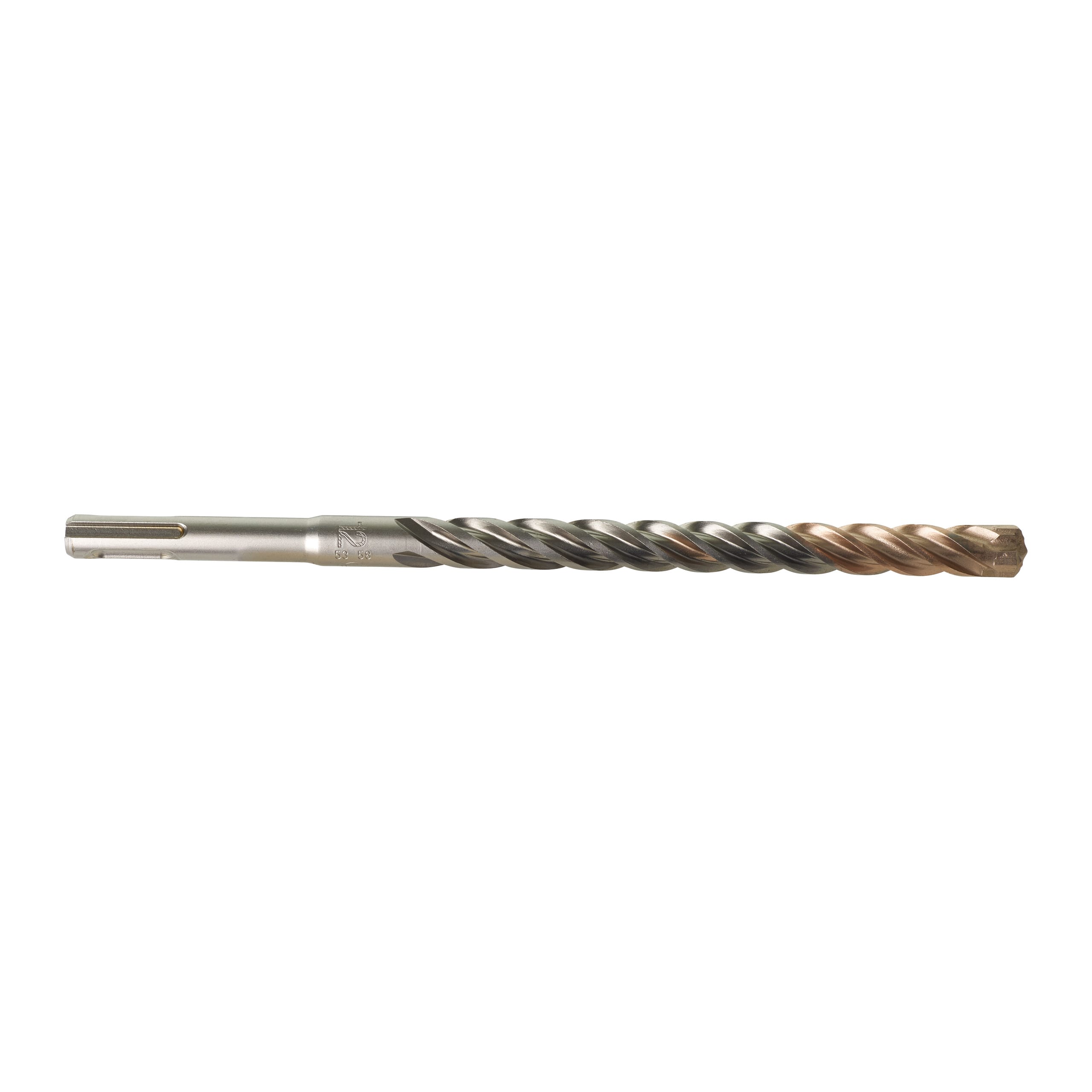 MILWAUKEE - AEG - COP4932352032 PUNTA SDS-PLUS MX4 12X210 MM