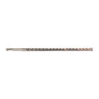 MILWAUKEE - AEG - COP4932352034 PUNTA SDS-PLUS MX4 12X310 MM