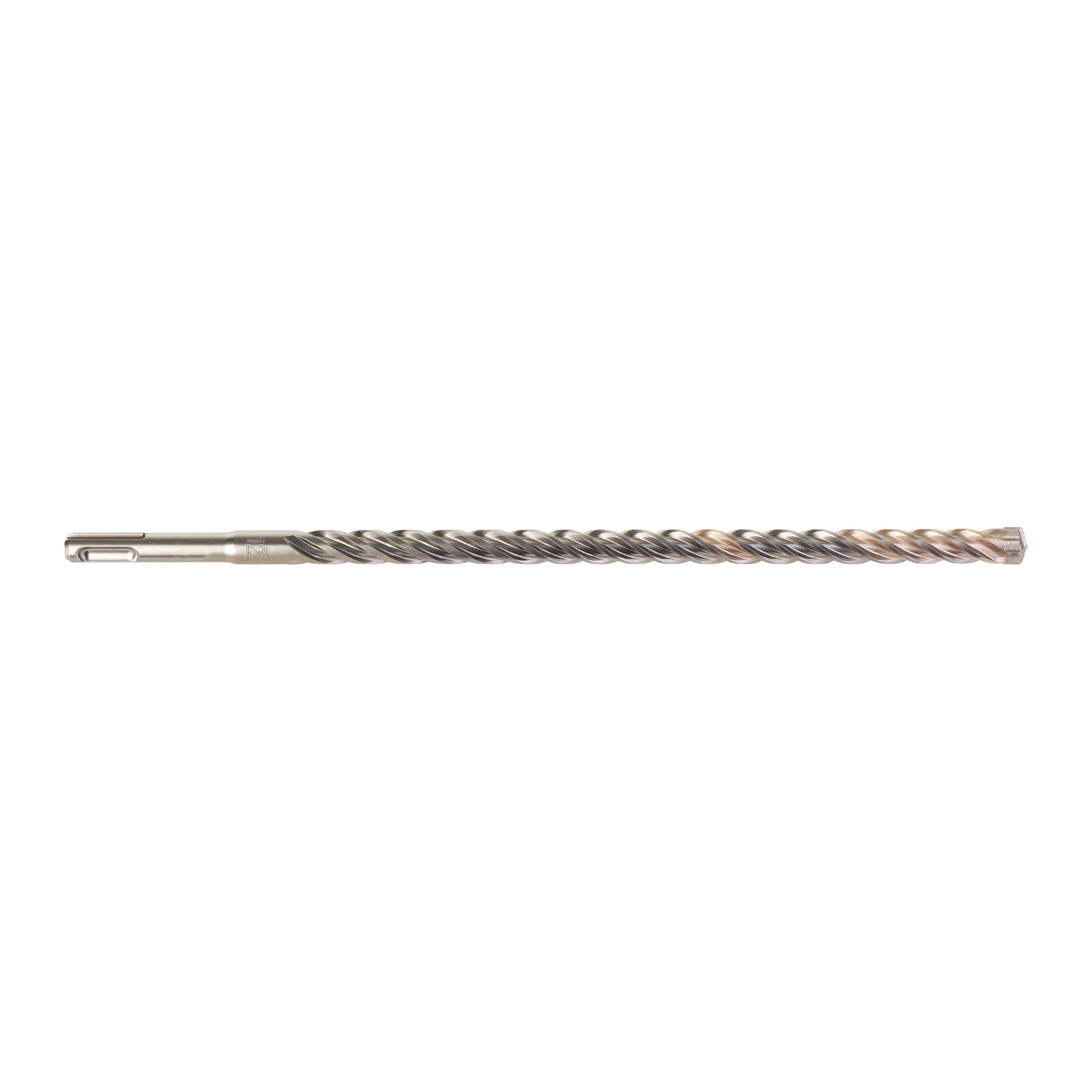 MILWAUKEE - AEG - COP4932352034 PUNTA SDS-PLUS MX4 12X310 MM