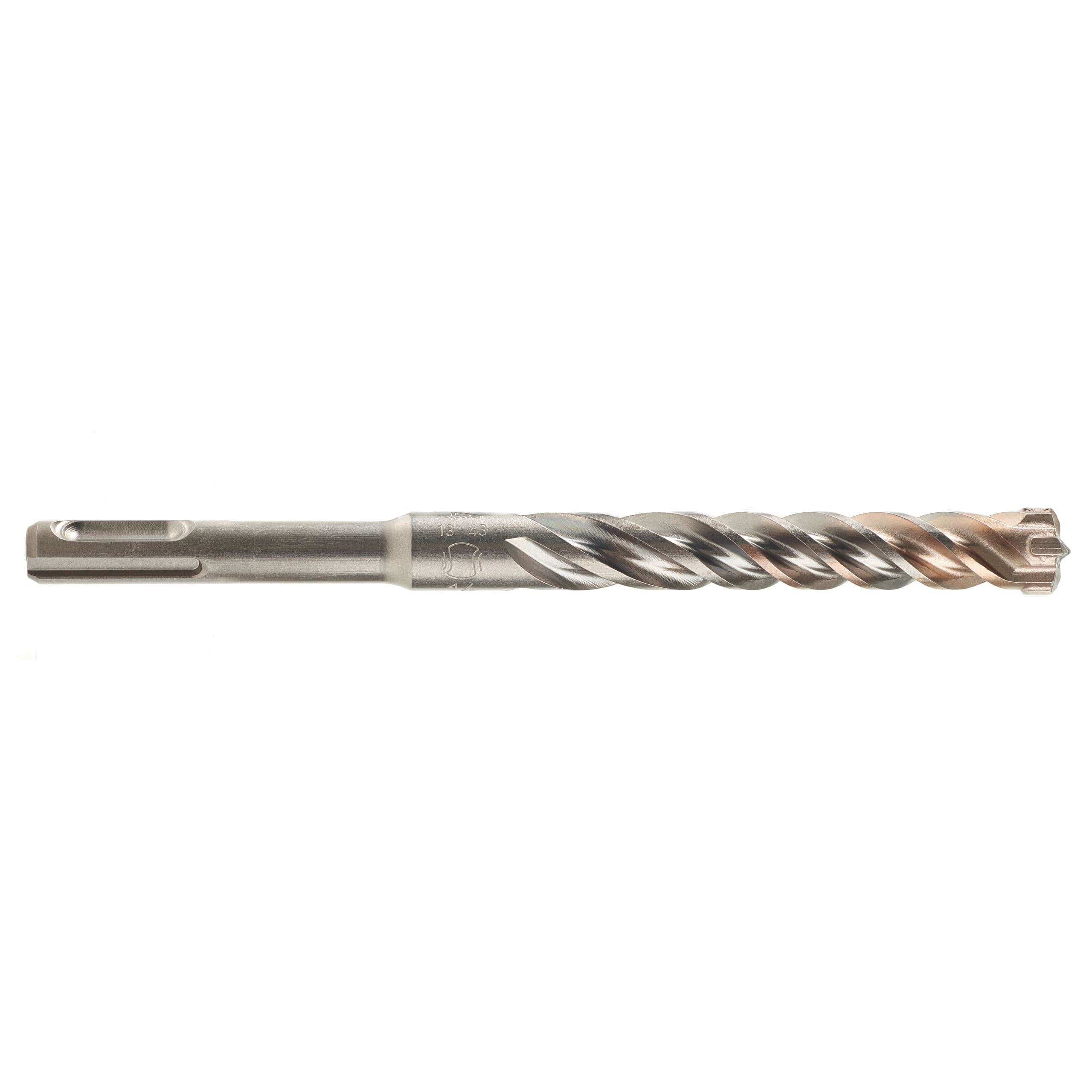 MILWAUKEE - AEG - COP4932352037 PUNTA SDS-PLUS MX4 14X210 MM