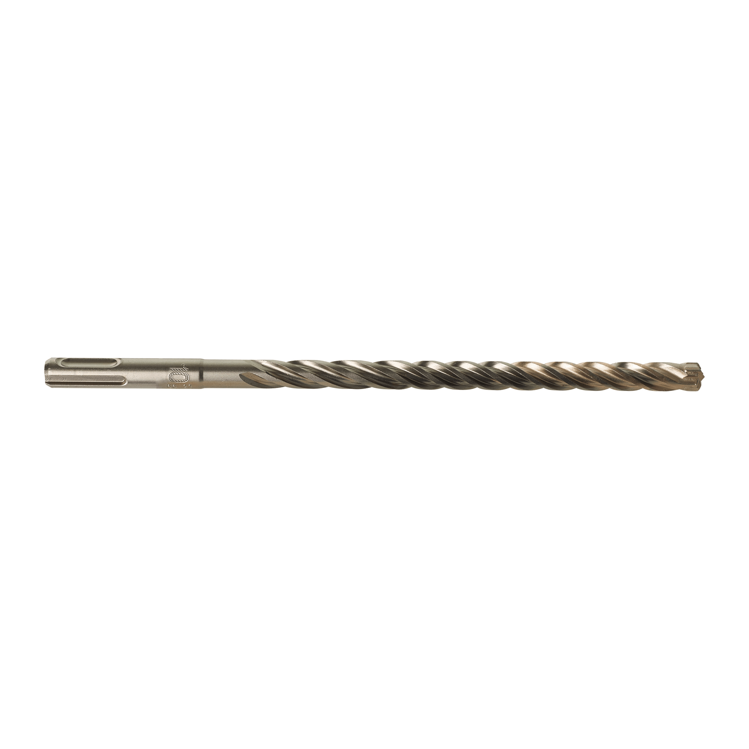 MILWAUKEE - AEG - COP4932352048 PUNTA SDS-PLUS MX4 10X215 MM CONF. 10PZ