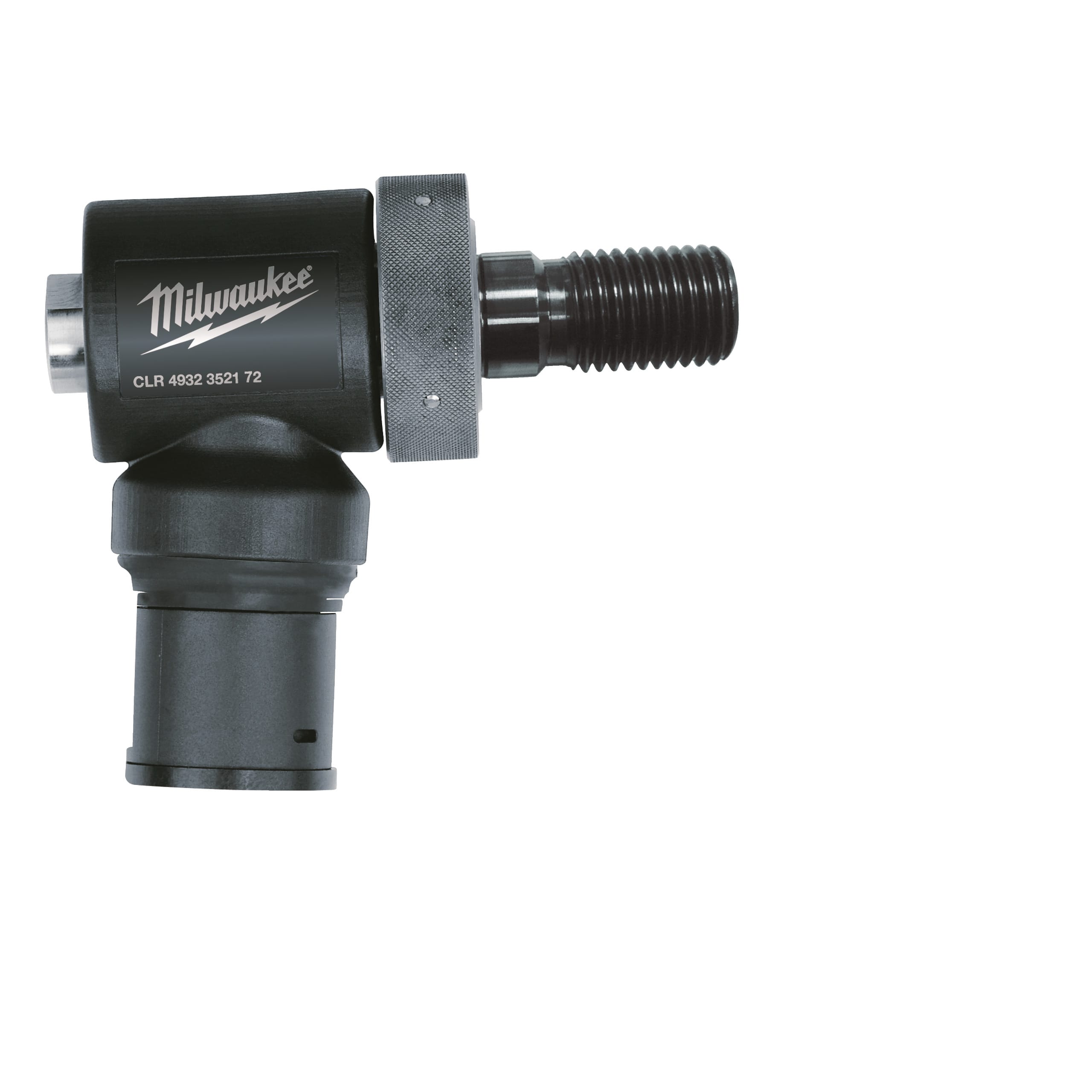 MILWAUKEE - AEG - COP4932352172 ROTORE CLEAN LINE FIXTEC
