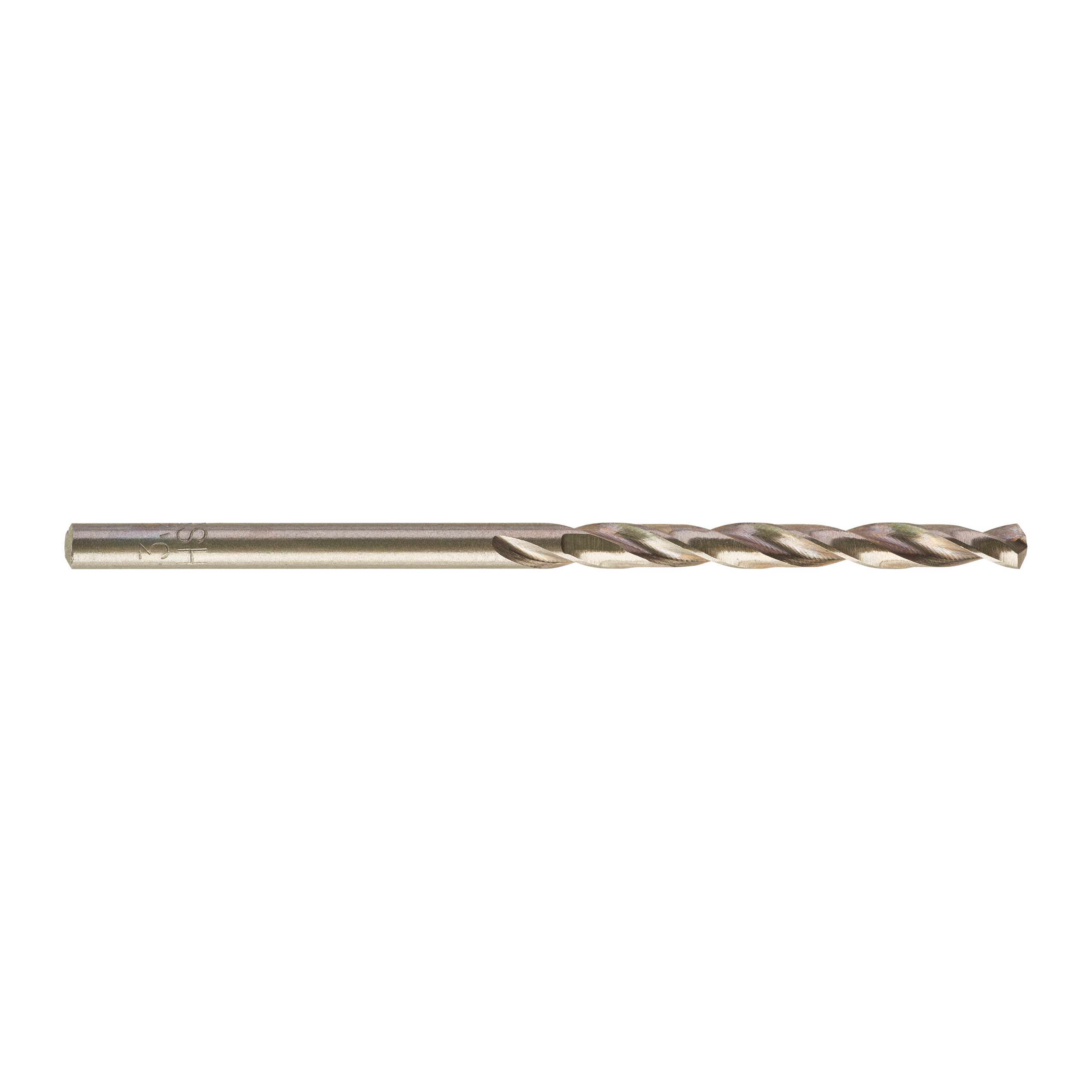 MILWAUKEE - AEG - COP4932352350 PUNTA HSS-G 3,2X65