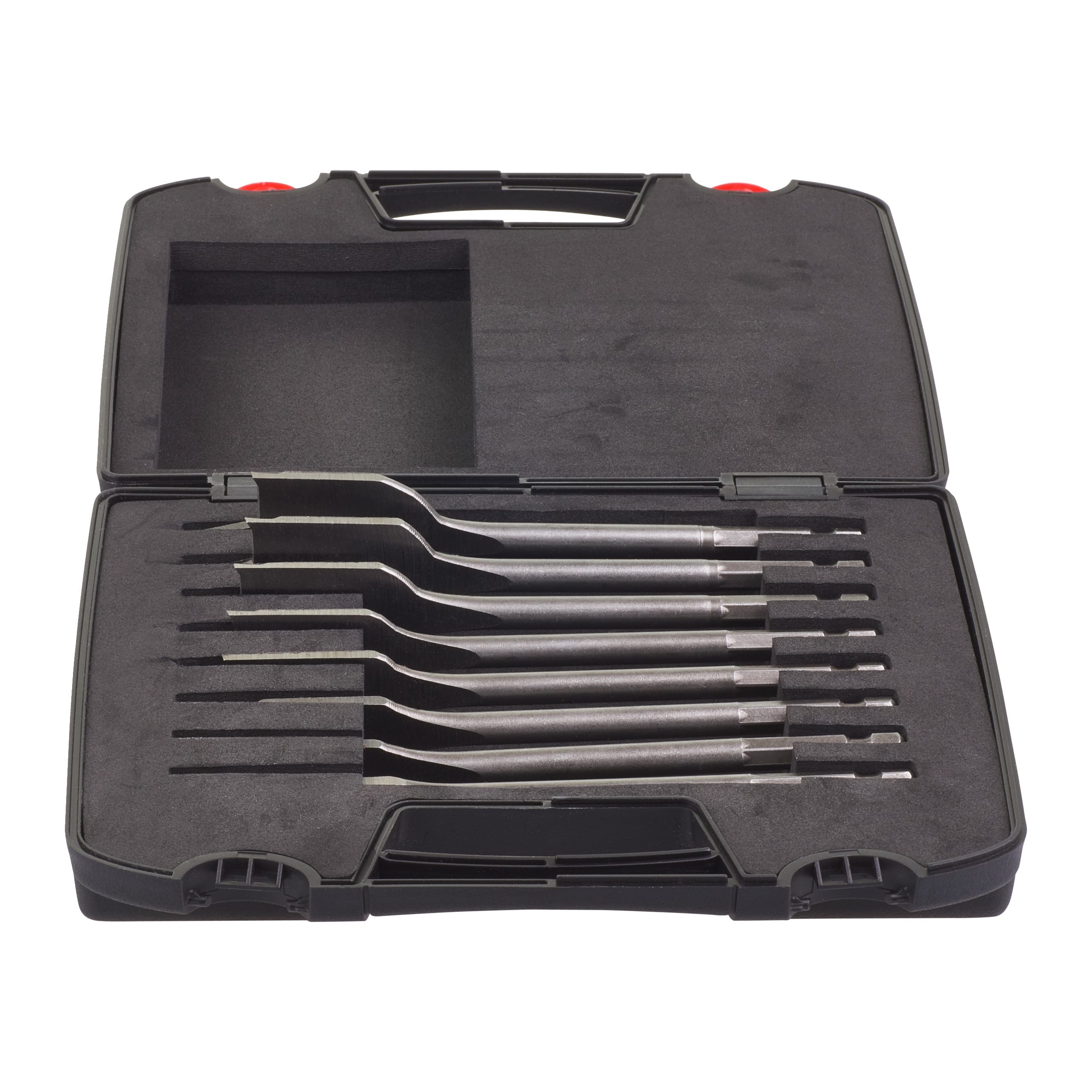 MILWAUKEE - AEG - COP4932352504 SET 5 MECCHIE LEGNO