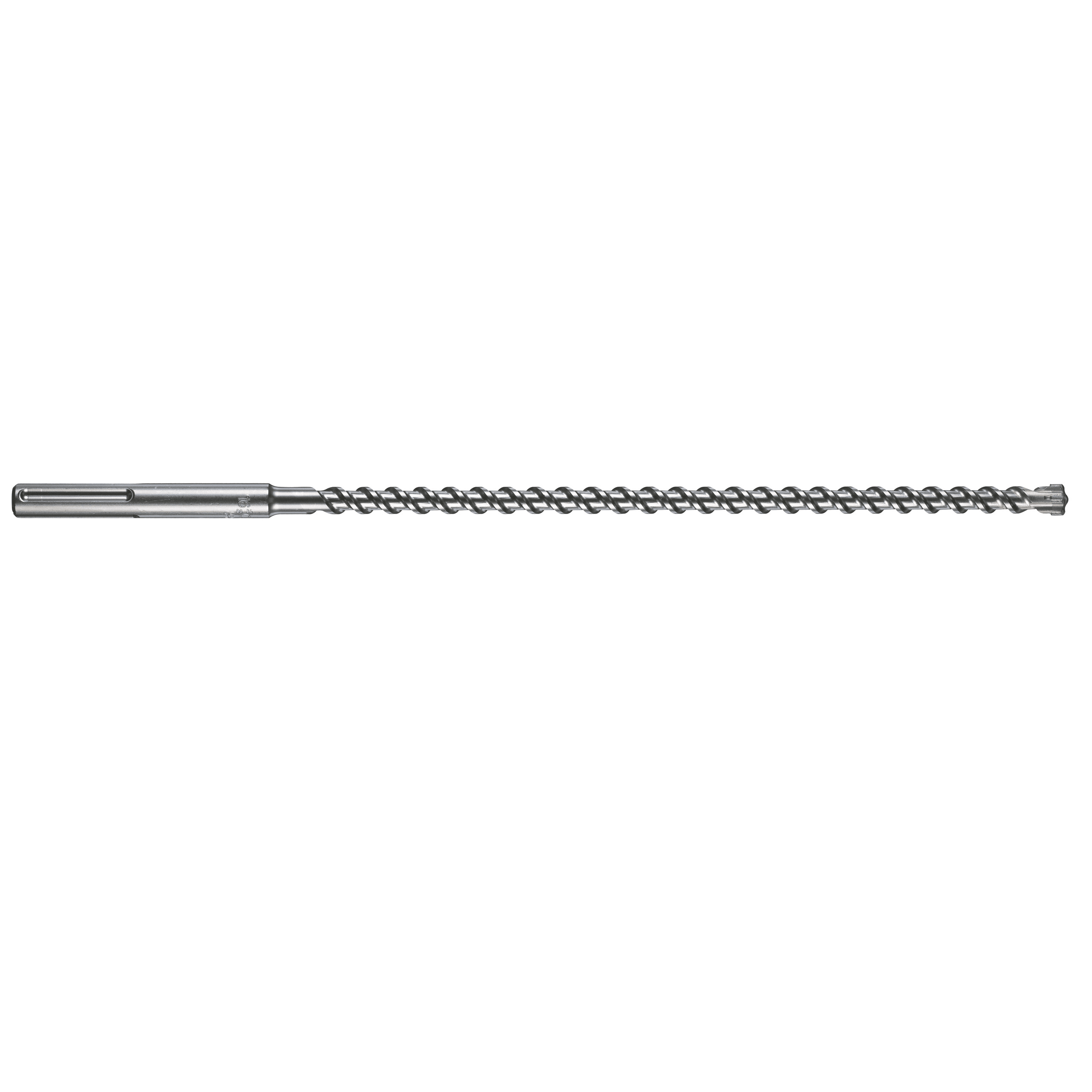 MILWAUKEE - AEG - COP4932352757 PUNTA SDS MAX 4T 16X540
