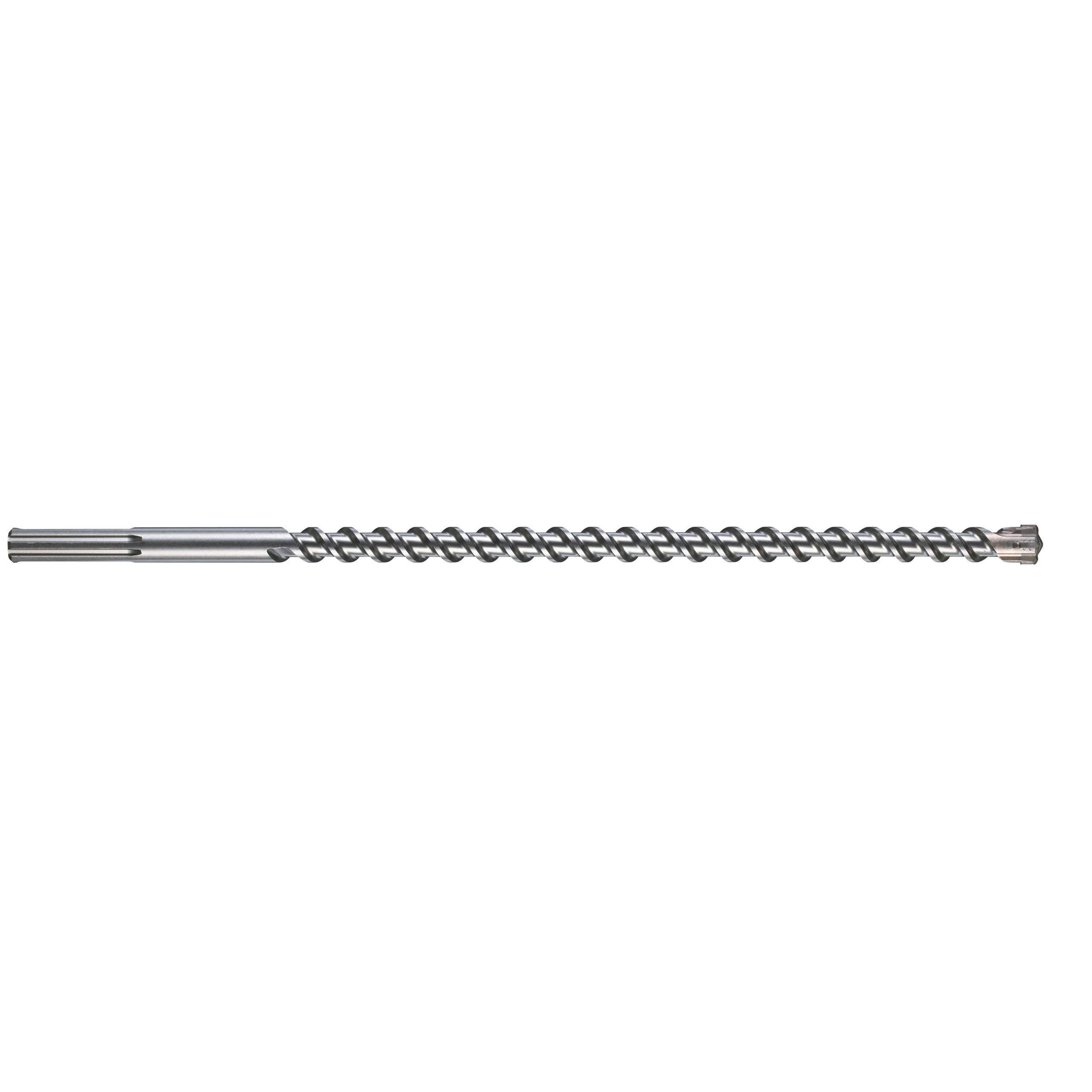 MILWAUKEE - AEG - COP4932352765 PUNTA SDS MAX 4T 20X520