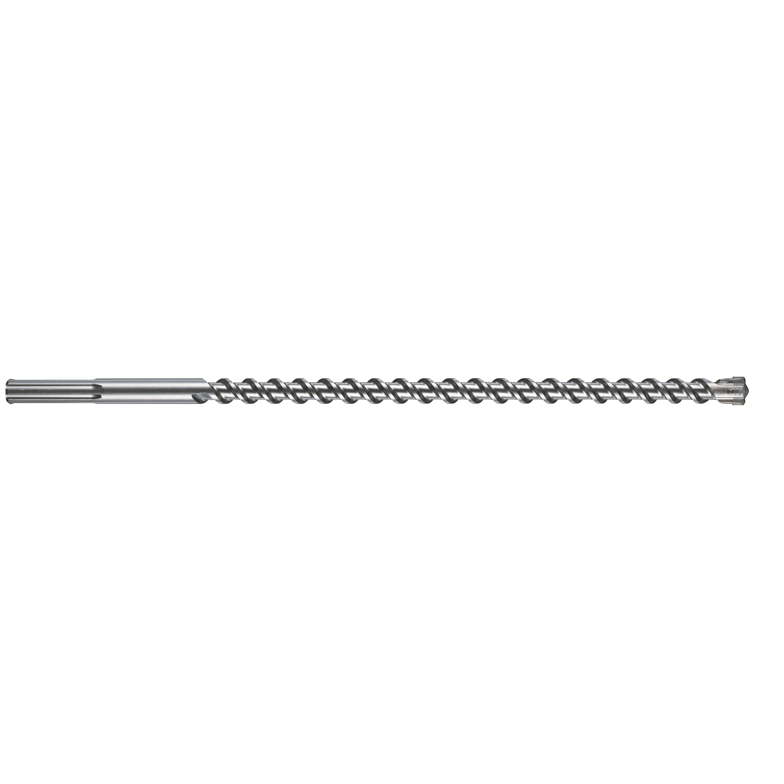 MILWAUKEE - AEG - COP4932352765 PUNTA SDS MAX 4T 20X520
