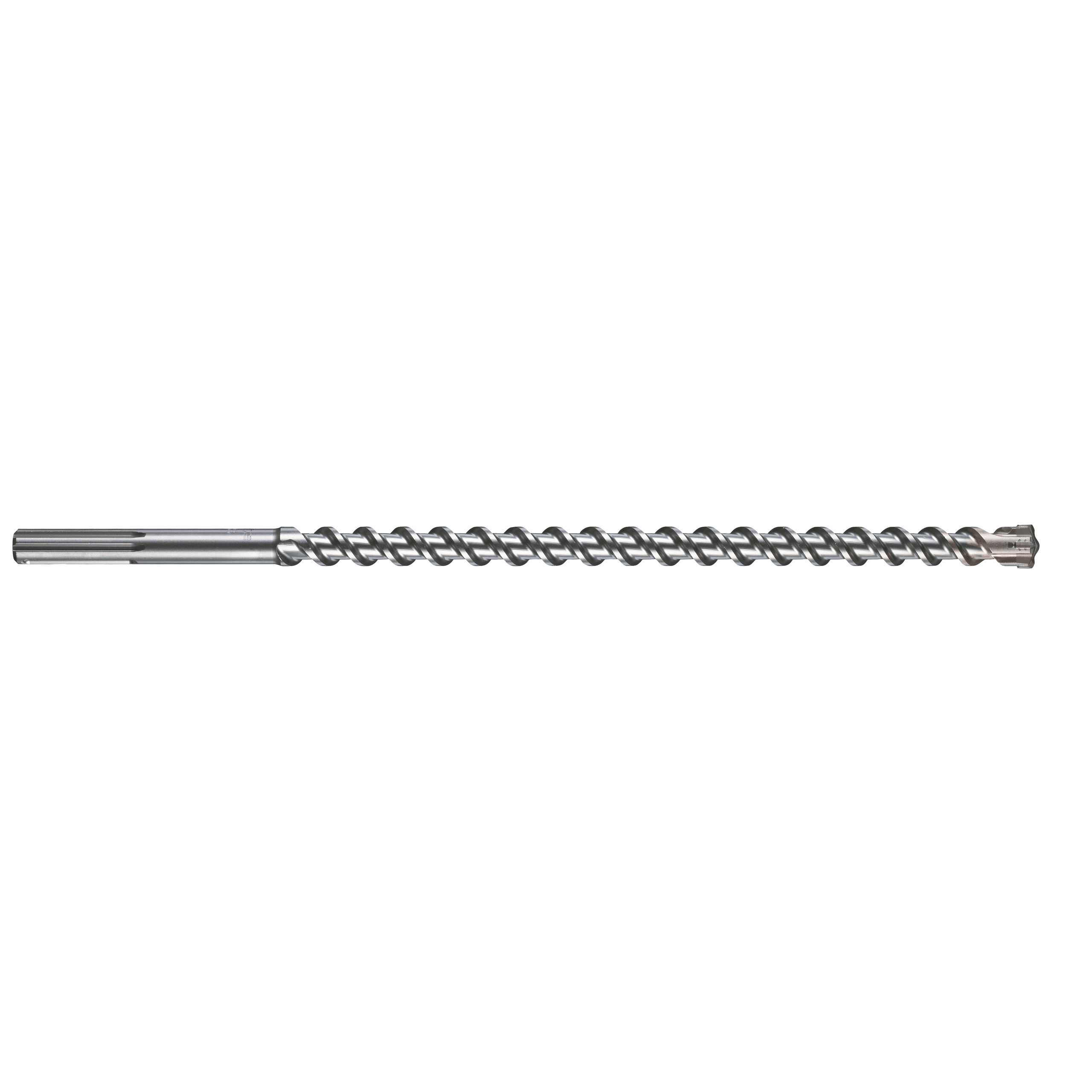 MILWAUKEE - AEG - COP4932352769 PUNTA SDS MAX 4T 22X520