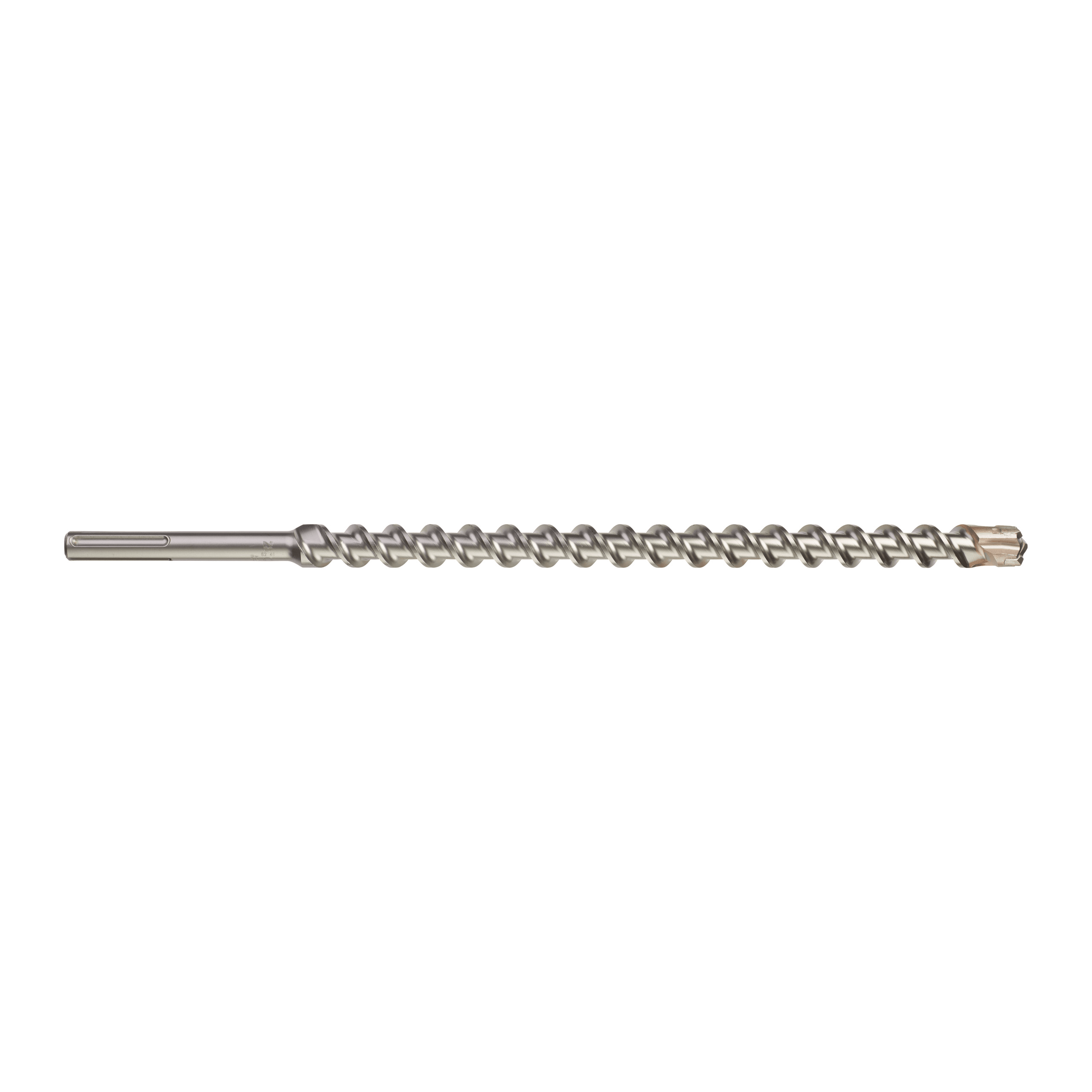 MILWAUKEE - AEG - COP4932352779 PUNTA SDS MAX 4T 28X570