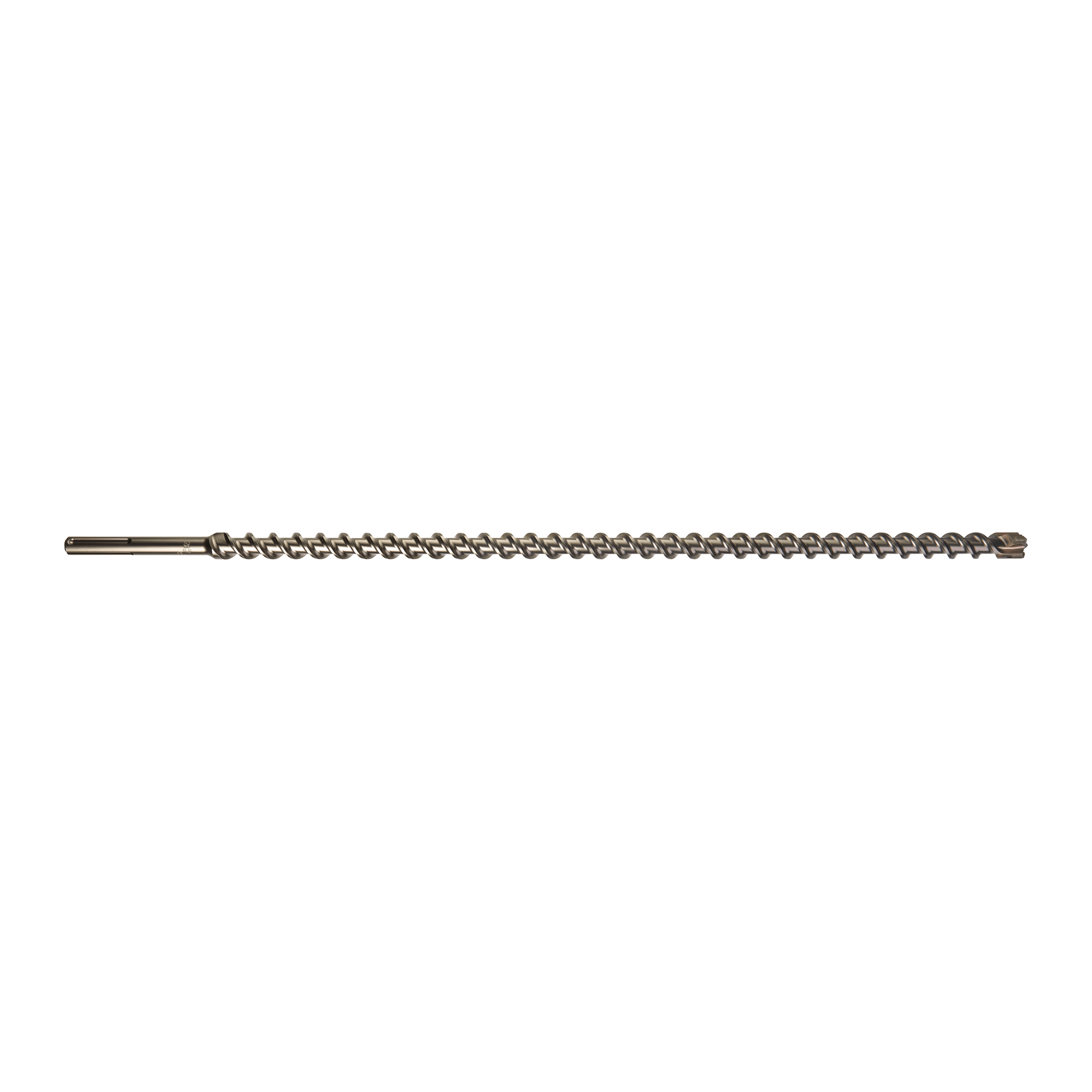 MILWAUKEE - AEG - COP4932352781 PUNTA SDS MAX 4T 28X920