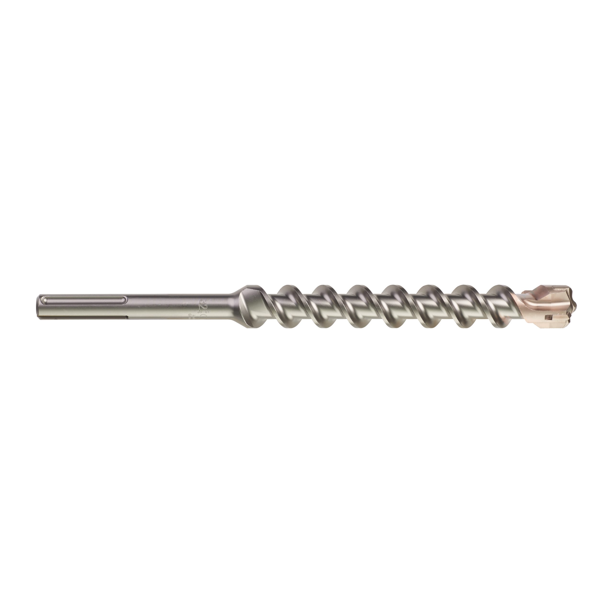 MILWAUKEE - AEG - COP4932352785 PUNTA SDS MAX 4T 32X370