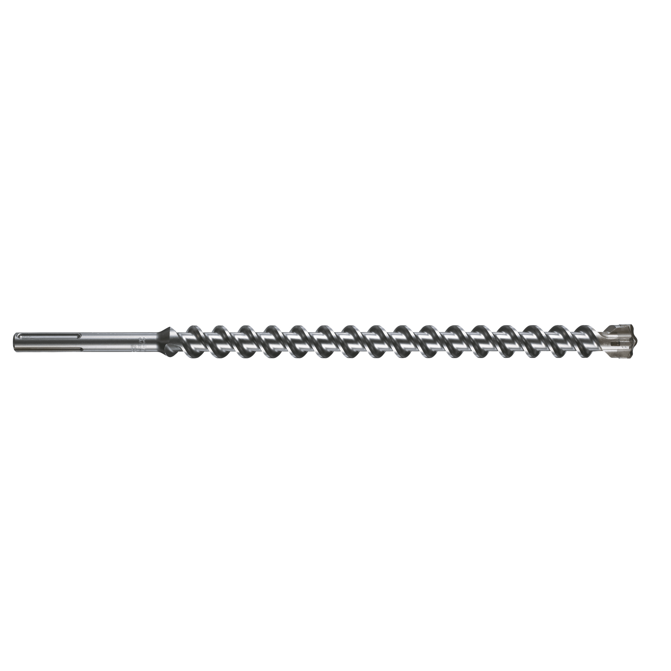 MILWAUKEE - AEG - COP4932352786 PUNTA SDS MAX 4T 32X570